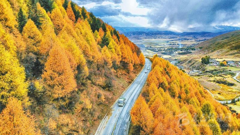 川藏公路，創(chuàng)造奇跡之路